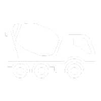 icon of concrete truck