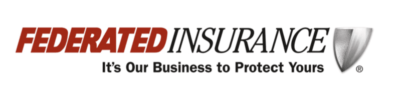 image of Federated Insurance Logo