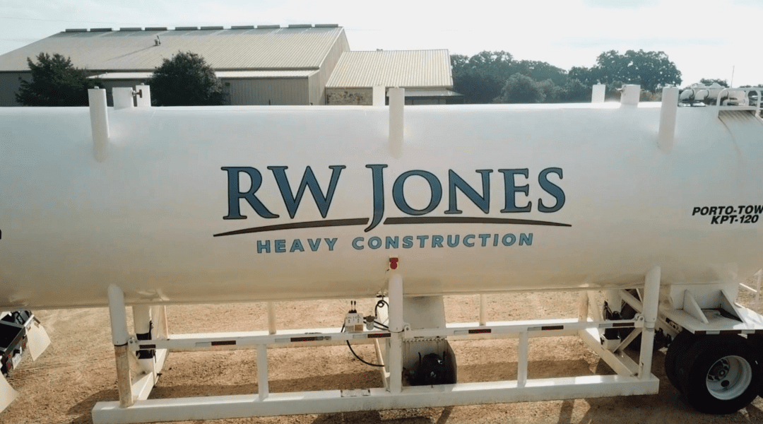 image of water tank, heavy machinery construction