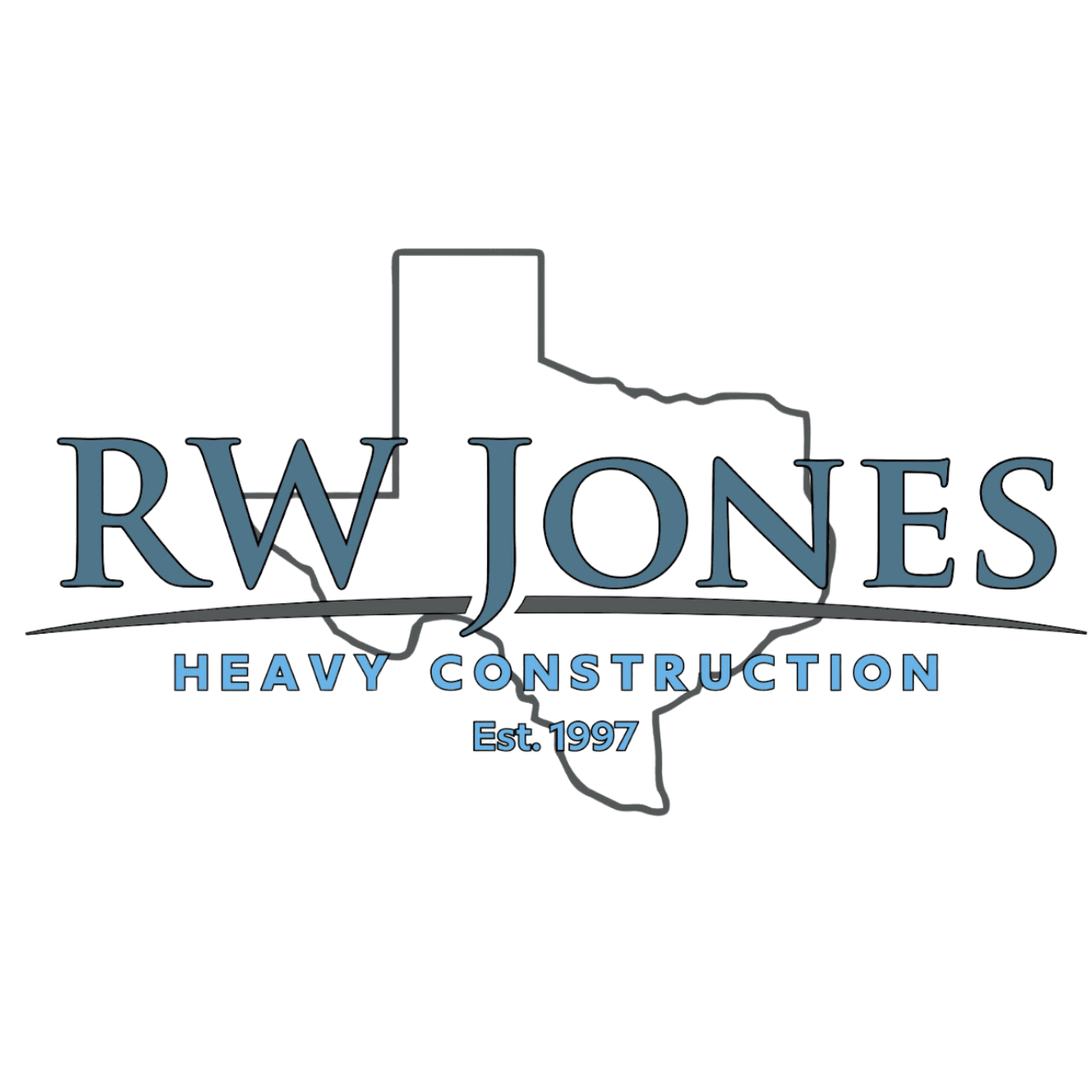 RW Jones Heavy Construction